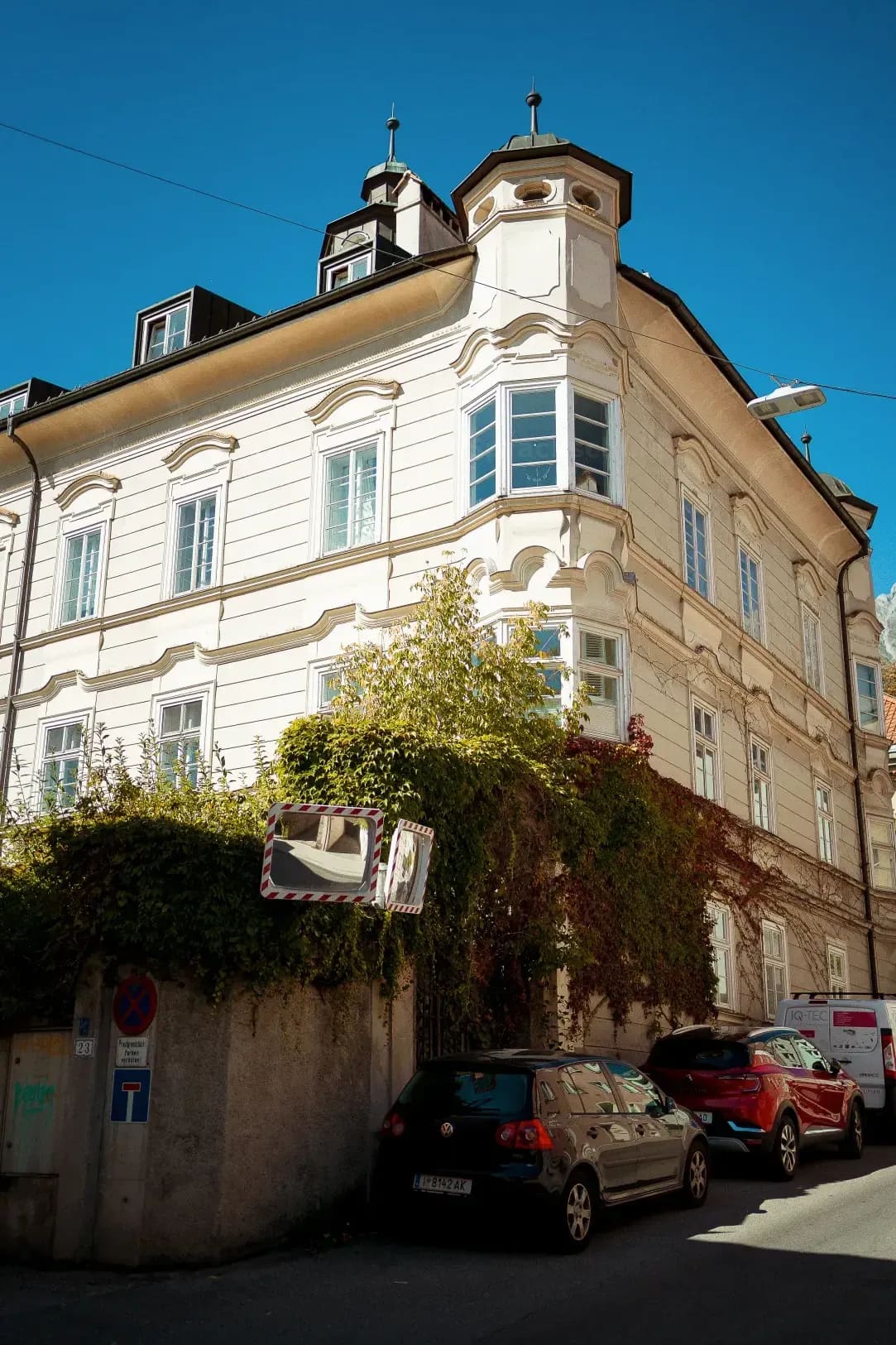 Eloquens Sprachschule 2
